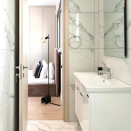 Appartement Phaedrus Living Opalia Residences Amber
