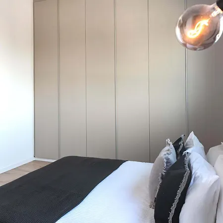 Appartement Phaedrus Living Opalia Residences Amber Limasol
