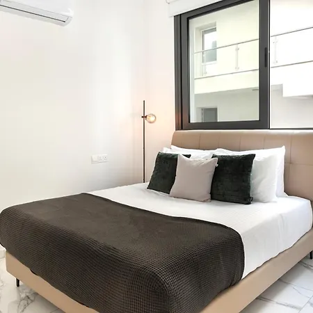 Phaedrus Living Opalia Residences Amber Appartement