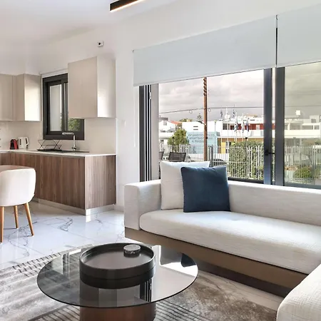 Apartamento Phaedrus Living Opalia Residences Amber