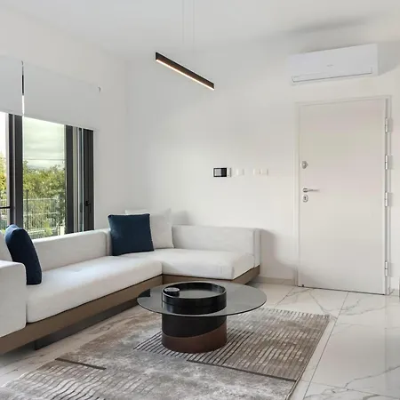 Phaedrus Living Opalia Residences Amber * Limasol