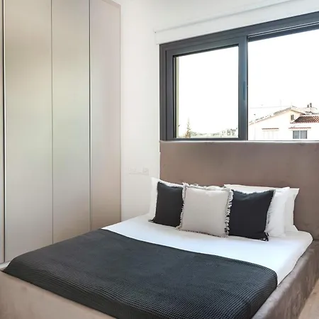 Appartement Phaedrus Living Opalia Residences Amber